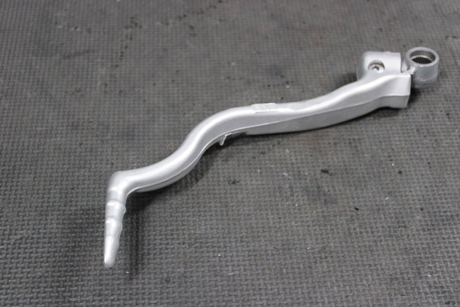 2005 Yamaha 01 - 05 YZ250F OEM Kickstart Kick Start Pedal Lever Hammerhead Shifter - hggarage