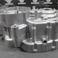 1992 KAWASAKI KX125 OEM LEFT RIGHT ENGINE MOTOR CRANKCASE CRANK CASES 14001 - 5314 - hggarage