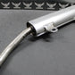 1997 HONDA 97 - 98 CR250R PRO CIRCUIT EXHAUST PIPE CHAMBER HEADER FMF MUFFLER - hggarage
