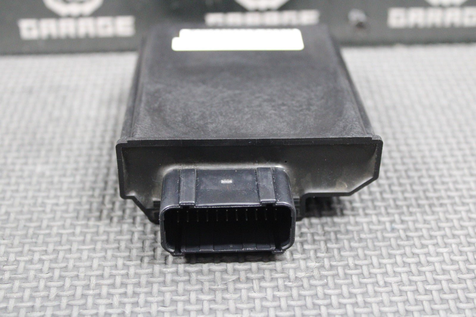 2020 SUZUKI 19 - 22 RMZ250 OEM CDI ECU COMPUTER IGNITION UNIT BOX 32920 - 46K01 MINT - hggarage