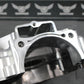 2019 HONDA 19 - 20 CRF450RX OEM LEFT ENGINE MOTOR CRANKCASE CRANK NEEDS REPAIR! - hggarage