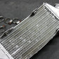 2001 KAWASAKI KX80 KX85 OEM ENGINE MOTOR COOLING COOLER RADIATOR 39061 - 124 - hggarage