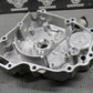 2013 10 - 17 HONDA CRF250R OEM LEFT STATOR GENERATOR MAGNETO COVER 11340 - KRN - B10 - hggarage