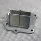 2007 HONDA CR125R VFORCE 3 INTAKE REED BLOCK ASSEMBLY 14100-KSR-731