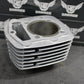 1998 HONDA 80 - 82 XR200 1988 / 1990 1991 / 93 - 02 XR200R ENGINE MOTOR CYLINDER JUG - hggarage