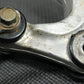 1993 Honda CR80R OEM Rear Shock Linkage Links 52460 - GS2 - 700 52470 - GS2 - 700 - hggarage