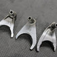 2010 Yamaha YZ450F OEM Engine Transmission Tranny Assembly Gears - hggarage