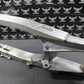 1995 SUZUKI RMX250 MODEL S OEM SWINGARM SWING ARM REAR SUSPENSION 61000 - 29E30 - hggarage