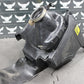 2008 YAMAHA YZ450F OEM AIRBOX INTAKE AIR CLEANER CASE LOUD MOUTH INTAKE BILLET