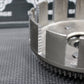 2000 KTM 250 300 EXC OEM CLUTCH BASKET 54632001272 - hggarage