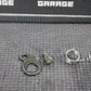2005 YAMAHA 04 - 05 YZ450F OEM CLUTCH ARM ACTUATOR 5XD - 16381 - 00 - 00 NICE! - hggarage