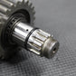 2005 03 - 05 YAMAHA YZ450F OEM ENGINE TRANSMISSION TRANNY GEARBOX SHIFT FORKS NICE - hggarage
