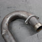 1998 YAMAHA WR400F YZ400 YZ400F YZ426F OEM EXHAUST PIPE CHAMBER HEADER - hggarage