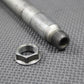 2020 YAMAHA YZ250F OEM FRONT WHEEL RIM AXLE PIVOT BOLT SHAFT 1SL - 25181 - 00 - 00 - hggarage