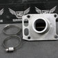 2005 SUZUKI 02 - 18 RM85 RM85L BOYESEN RAD VALVE INTAKE REED BLOCK REEDS GOOD! - hggarage
