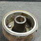 2002 02 - 04 YAMAHA YZ125 OEM STATOR MAGNETO ROTOR FLYWHEEL 4SS - 85560 - 02 - 00 - hggarage