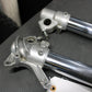 2000 YAMAHA YZ250 OEM KYB RIGHT LEFT FRONT SUSPENSION FORKS SHOCKS 5HC-23102-00-