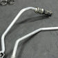 2004 YAMAHA 03-06 WR450F 03-05 YZ450F OEM FRAME OIL FEED RETURN TANK HOSES LINES