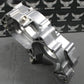 1995 93 - 96 HONDA CR250R OEM RIGHT ENGINE CRANKCASE CRANK CASE 11100 - KZ3 - 406 CRAC - hggarage