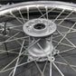 2002 HONDA 02 - 05 CRF450R OEM DID SILVER 21" FRONT WHEEL RIM HUB 44650 - KZ4 - 810 - hggarage