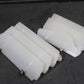 2004 00 - 08 KAWASAKI KX65 OEM RADIATOR GUARD SHIELD LOUVER VENT 14037 - 0047 - RZ - hggarage