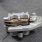 2000 SUZUKI 00 - 04 DRZ400 OEM FRONT BRAKE CALIPER MASTER CYLINDER W HOSE LEVER - hggarage