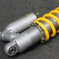 2005 YAMAHA YZ250F OEM REAR BACK SHOCK ABSORBER SUSPENSION 5XC-22210-50-00