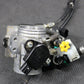 2016 HONDA CRF250R OEM KEIHIN MAIN FUEL INJECTOR THROTTLE BODY BODIES - hggarage