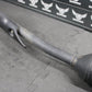 2003 Yamaha TTR125 TTR125E TTR125L OEM Muffler Exhaust Silencer Slip On Pipe - hggarage