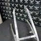 1999 SUZUKI 96-00 RM125 RM250 OEM REAR BACK SUB FRAME SUBFRAME 41200-36E00