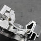 1998 HONDA CR125R OEM RIGHT ENGINE MOTOR CRANKCASE CRANK CASES BLOCK - hggarage