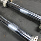 1999 YAMAHA YZ250 OEM RIGHT LEFT FRONT SUSPENSION FORKS SHOCKS 5CU - 23102 - 00 - 00 - hggarage