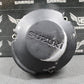 1995 90 - 95 SUZUKI RMX250 OEM LEFT STATOR GENERATOR MAGNETO COVER 11351 - 05D02 - hggarage
