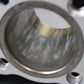 1987 YAMAHA TW200 OEM STD BORE ENGINE MOTOR CYLINDER JUG BARREL TOPEND GOOD! - hggarage