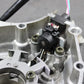 2000 YAMAHA 00 - 07 TTR125L STATOR MAGNETO ROTOR FLYWHEEL 5HP - 85510 - 02 - 00 GOOD! - hggarage