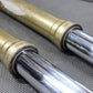 2007 HONDA CRF450R 05 - 07 OEM SHOWA RIGHT LEFT FRONT SUSPENSION FORKS SHOCKS - hggarage