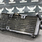 1995 93 - 95 SUZUKI RM250 OEM RIGHT FILL SIDE RADIATOR COOLER RADIATOR 17710 - 28E01 - hggarage