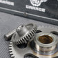 1987 YAMAHA OEM ENGINE MOTOR STARTER CLUTCH DRIVE IDLER GEAR ASSEMBLY - hggarage