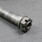 2014 KAWASAKI 04 - 14 KX250F OEM REAR AXLE BACK WHEEL RIM PIVOT BOLT 41068 - 1466 - hggarage