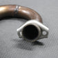 2020 SUZUKI 19 - 22 RMZ250 OEM EXHAUST PIPE CHAMBER HEADER HEAT SHIELD 14150 - 46K00 - hggarage