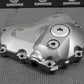 2006 SUZUKI 06 - 07 RMZ450 OEM LEFT STATOR GENERATOR MAGNETO COVER 11351 - 35G20 - hggarage