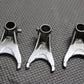 2009 Kawasaki 09 - 13 KX250F OEM Engine Transmission Tranny Gears Forks Assembly - hggarage