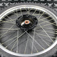 2001 94 - 02 Honda XR200R OEM DID Front Wheel Rim Hub Tire Assy 21" 44650 - KT0 - 306 - hggarage
