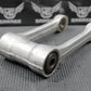 2007 06 - 08 KAWASAKI KX250F OEM REAR SHOCK SWINGARM LINKAGE DOGBONE 39007 - 0057 - hggarage