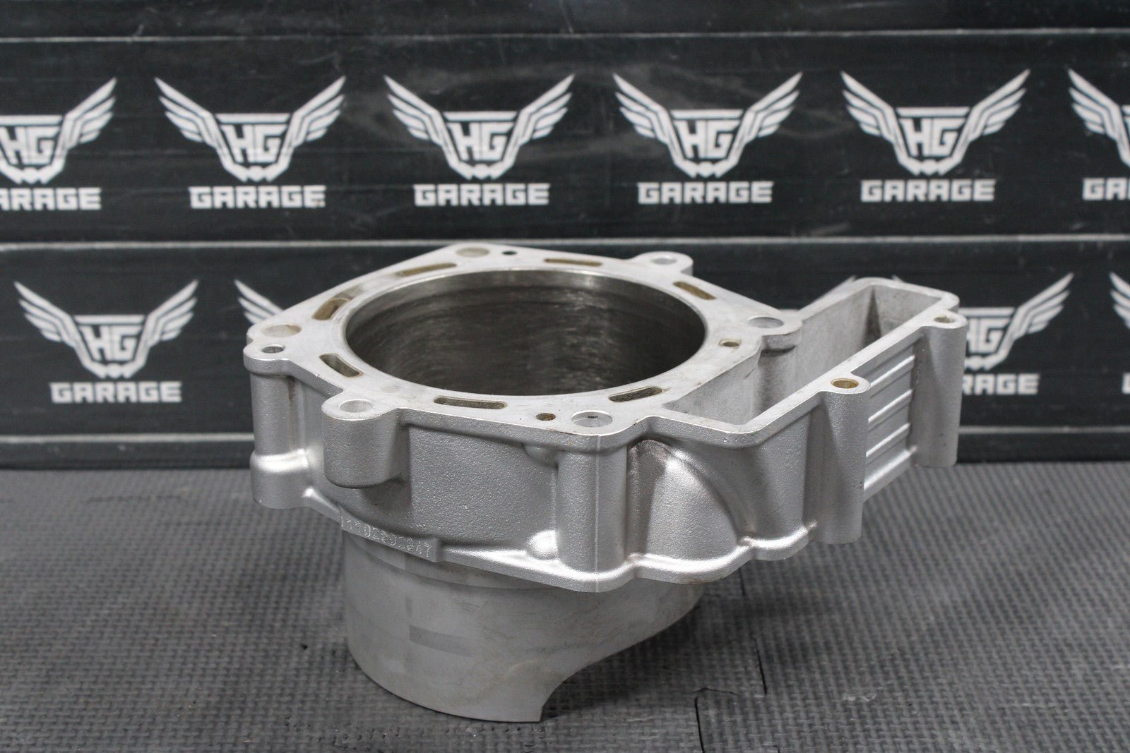 2013 HUSQVARNA TE511 OEM 101MM CYLINDER JUG BARREL BORE TOP END 7722572 - hggarage