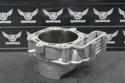 2013 HUSQVARNA TE511 OEM 101MM CYLINDER JUG BARREL BORE TOP END 7722572 - hggarage