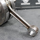 1996 SUZUKI RM250 OEM MODEL T ENGINE CRANKSHAFT CRANK SHAFT 12200 - 37E40 - hggarage