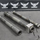 2018 YAMAHA YZ250F OEM REAR AXLE BACK FRONT AXLE SWINGARM PIVOT BOLT - hggarage