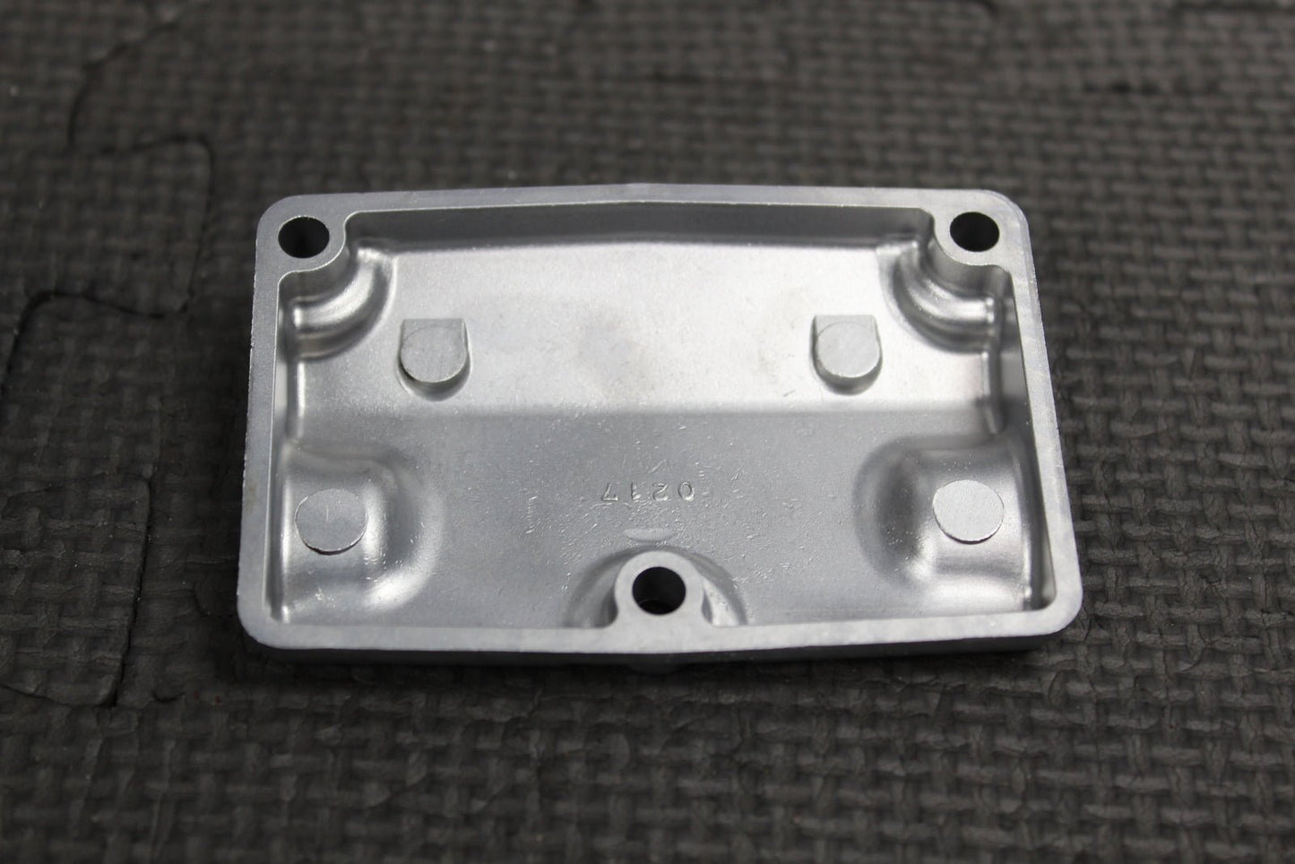 2006 KAWASAKI KX250 OEM ENGINE POWER VALVE GOVERNOR 14091 - 0215 14091 - 0217 - hggarage