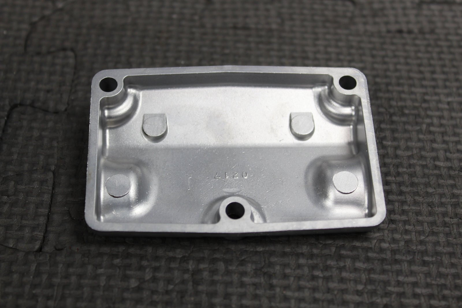 2006 KAWASAKI KX250 OEM ENGINE POWER VALVE GOVERNOR 14091 - 0215 14091 - 0217 - hggarage